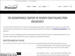 Sites similar to dreamsweet.net
