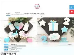 Sites similar to dreamsweetsfactory.com