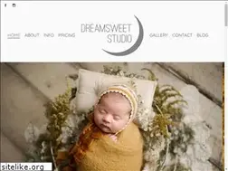 Sites similar to dreamsweetstudio.com