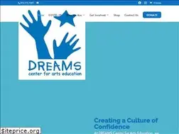 Sites similar to dreamswilmington.org