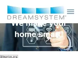 Sites similar to dreamsystem.at