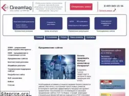 Sites similar to dreamtag.ru