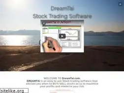 Sites similar to dreamtai.com
