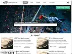 Sites similar to dreamtame.com