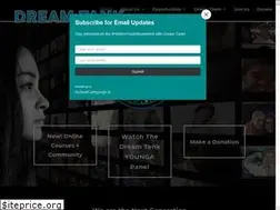 Sites similar to dreamtank.co
