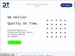 Sites similar to dreamteam-mobile.com