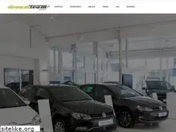 Sites similar to dreamteam-production.de