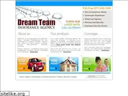Sites similar to dreamteamagency.com