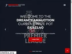 Sites similar to dreamteamauction.co.uk