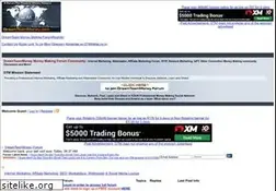 Sites similar to dreamteammoney.com