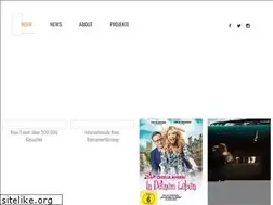 Sites similar to dreamteammunich.de
