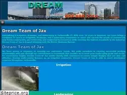 Sites similar to dreamteamofjax.com