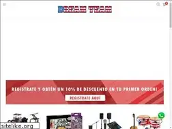 Sites similar to dreamteampr.net
