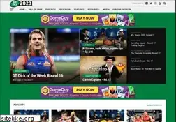 Sites similar to dreamteamtalk.com