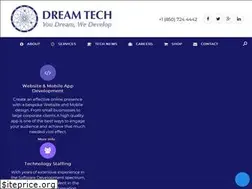 Sites similar to dreamtech.co