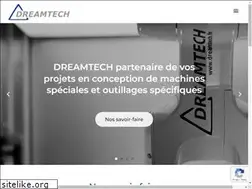 Sites similar to dreamtech.fr