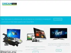 Sites similar to dreamtech.tn