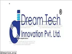 Sites similar to dreamtechinnovation.com