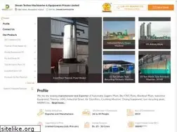 Sites similar to dreamtechno.in