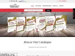 Sites similar to dreamtechpress.com