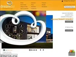 Sites similar to dreamtel.in