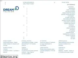 Sites similar to dreamtelecom.com.tr