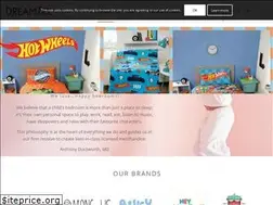 Sites similar to dreamtexltd.com