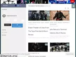Sites similar to dreamtheater.club