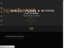 Sites similar to dreamtheater.net