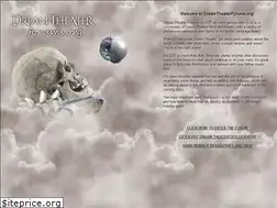 Sites similar to dreamtheaterforums.org