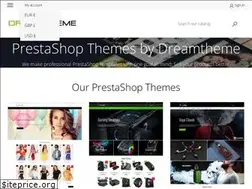 Sites similar to dreamtheme.eu
