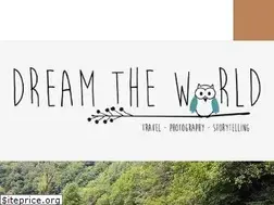 Sites similar to dreamtheworld.nl