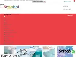 Sites similar to dreamtienda.com