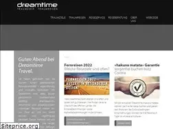 Sites similar to dreamtime.ch
