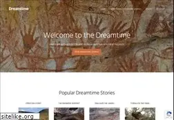 Sites similar to dreamtime.net.au
