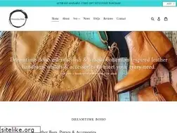 Sites similar to dreamtimeboho.com