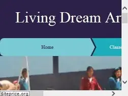 Sites similar to dreamtimecircus.org