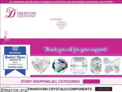 Sites similar to dreamtimecreations.com