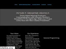 Sites similar to dreamtimeentertainment.com