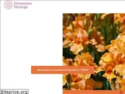 Sites similar to dreamtimehealings.com