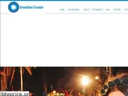 Sites similar to dreamtimetraveler.com