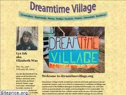 Sites similar to dreamtimevillage.org
