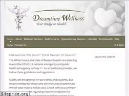Sites similar to dreamtimewellness.com