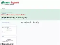 Sites similar to dreamtopper.in