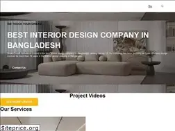 Sites similar to dreamtouch-bd.com