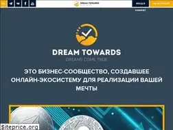 Sites similar to dreamtowards.net