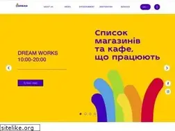 Sites similar to dreamtown.ua