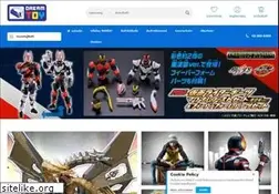 Sites similar to dreamtoy.co.th