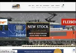 Sites similar to dreamtrains.co.za