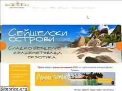 Sites similar to dreamtravel.bg